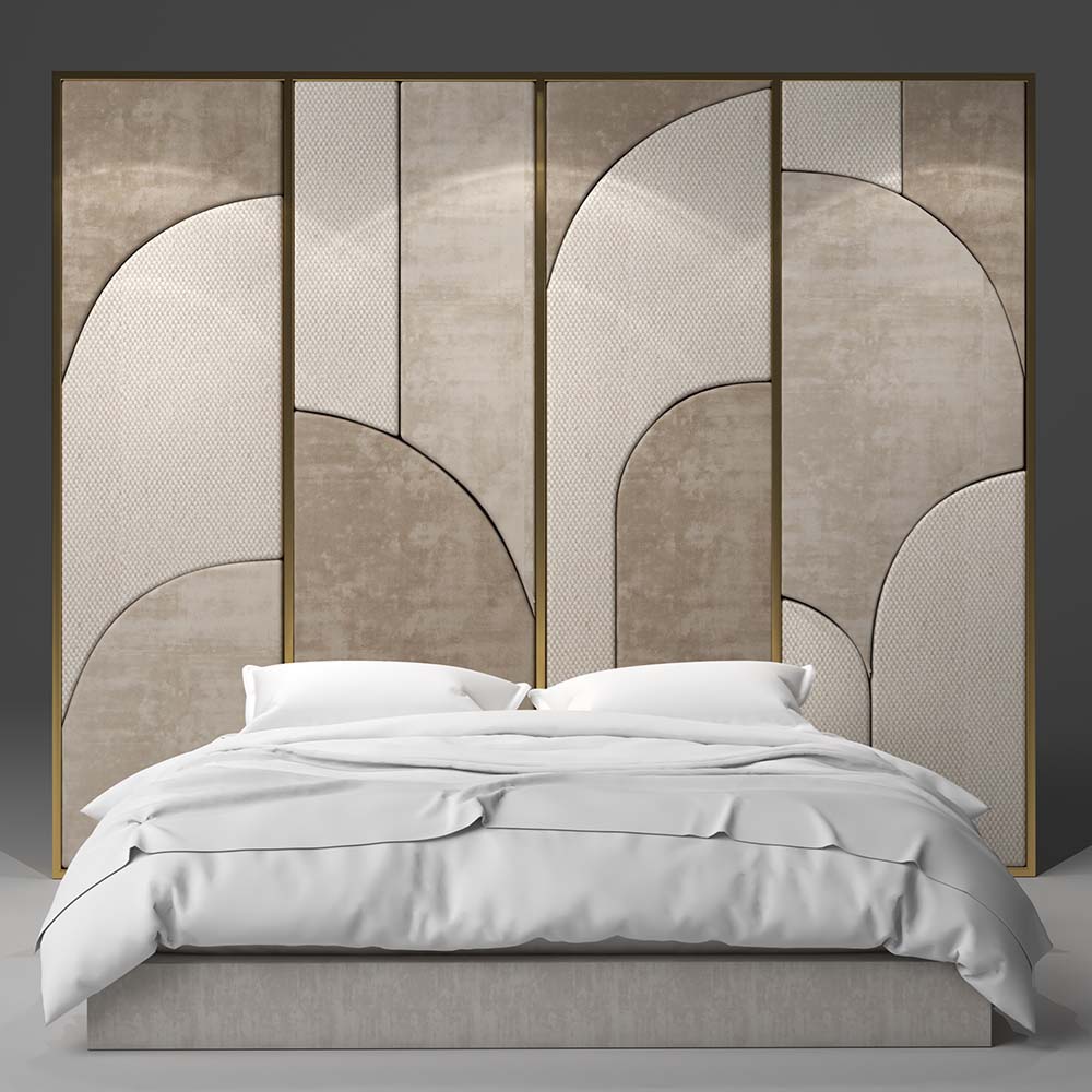 BELMORE BED
