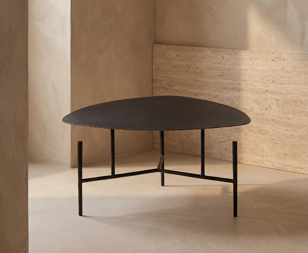 Milana coffee table