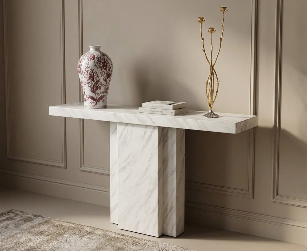 Castle new console