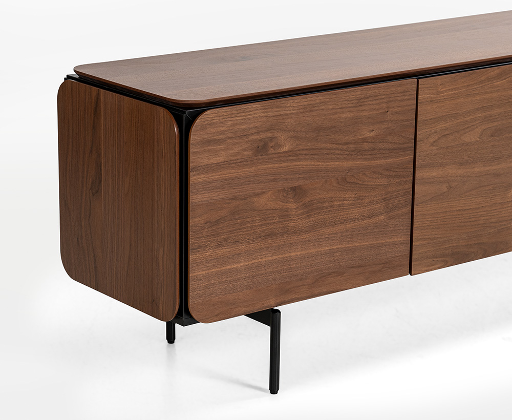 Roger TV Stand 220x41.3x60