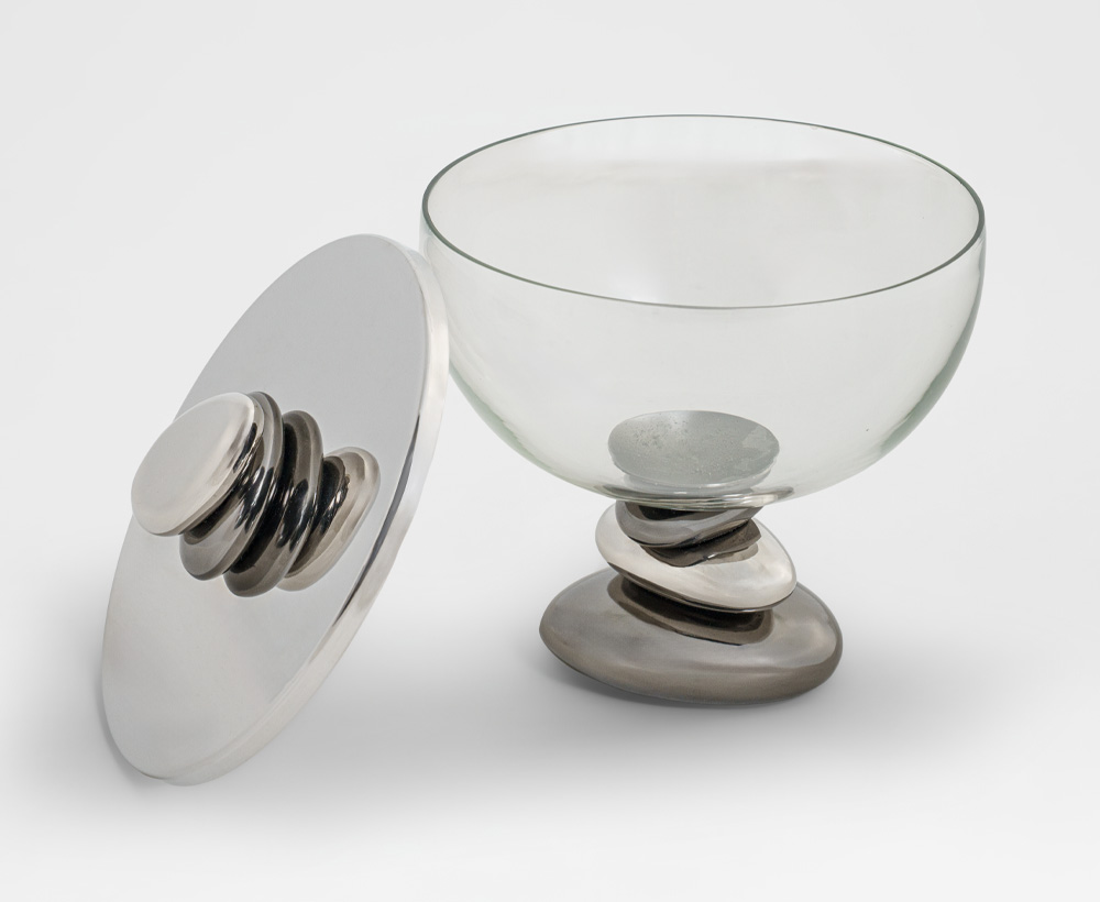 Peblz Side Dish - 15X14 CM