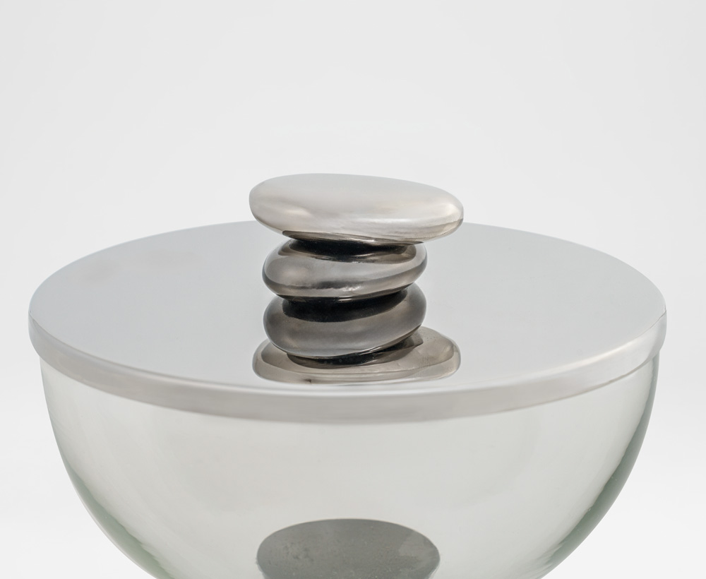 Peblz Side Dish - 15X14 CM