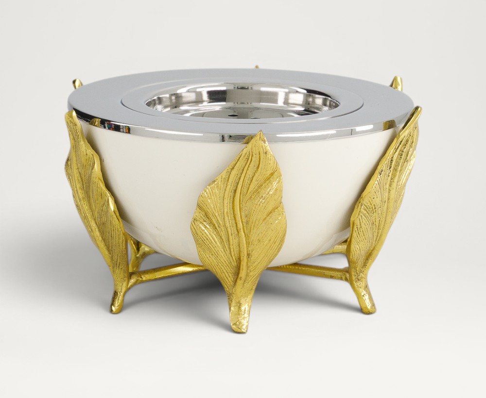Levz Incense Burner