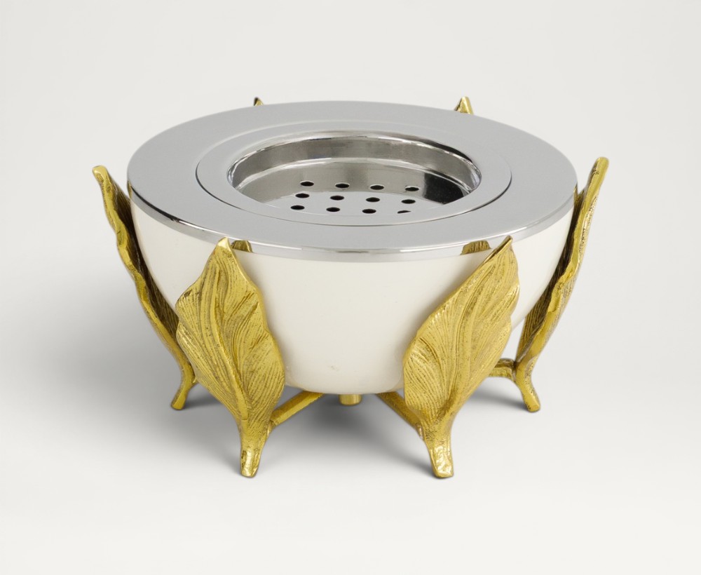 Levz Incense Burner 13X13X10