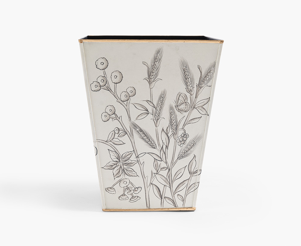 Leona Waste Basket 23X30