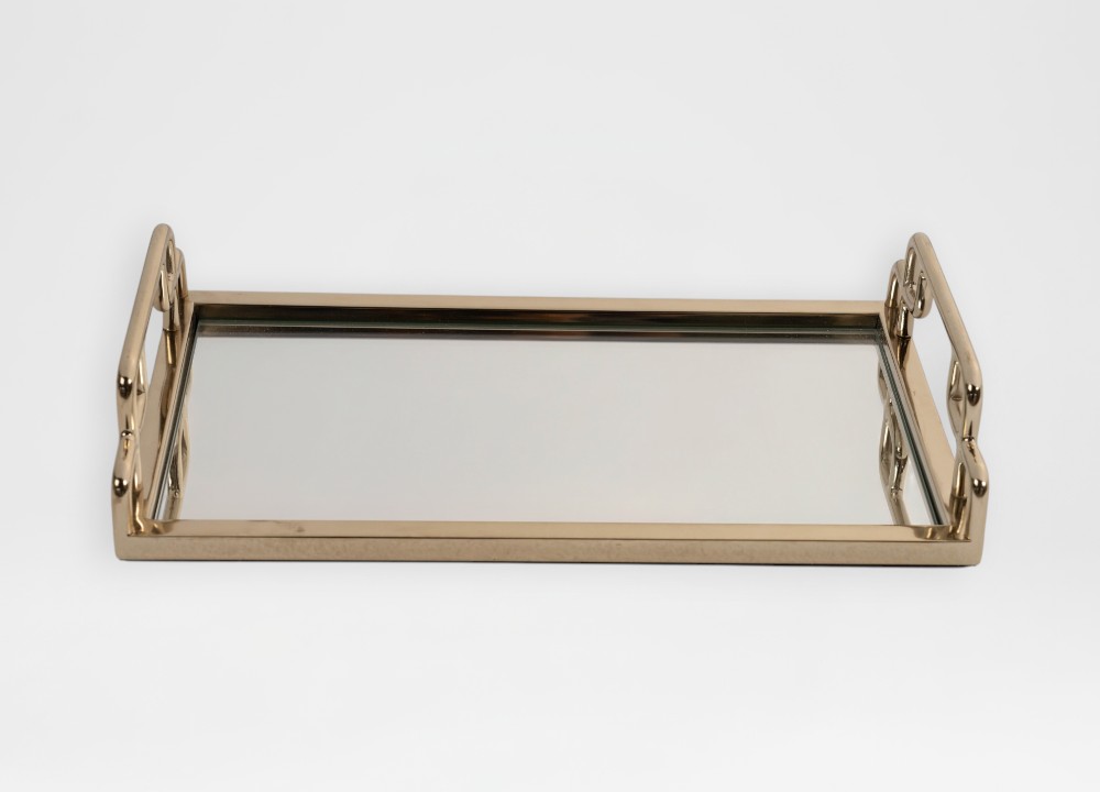 Valeria Serving Tray - 36 CM