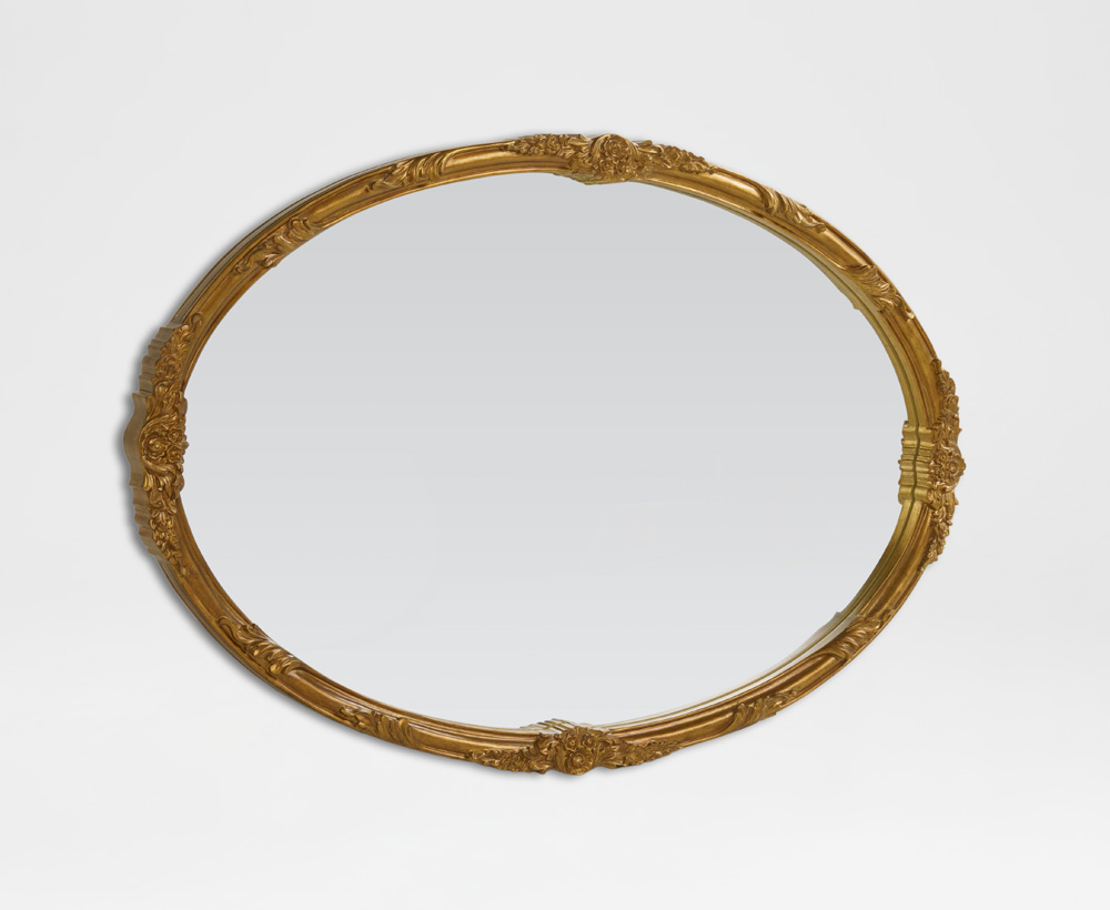 Sierra mirror - 120x80 CM