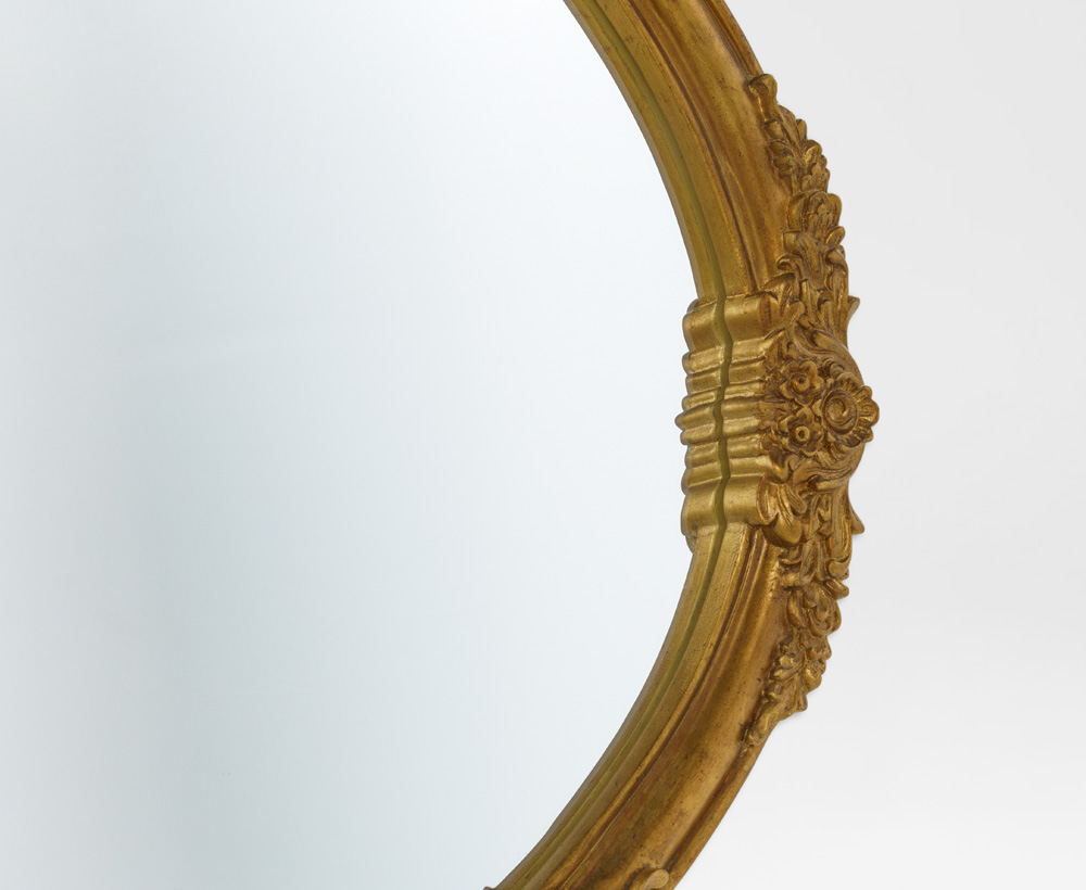 Sierra mirror - 120x80 CM