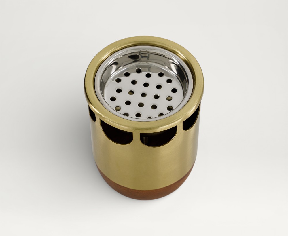 Escu Incense Burner