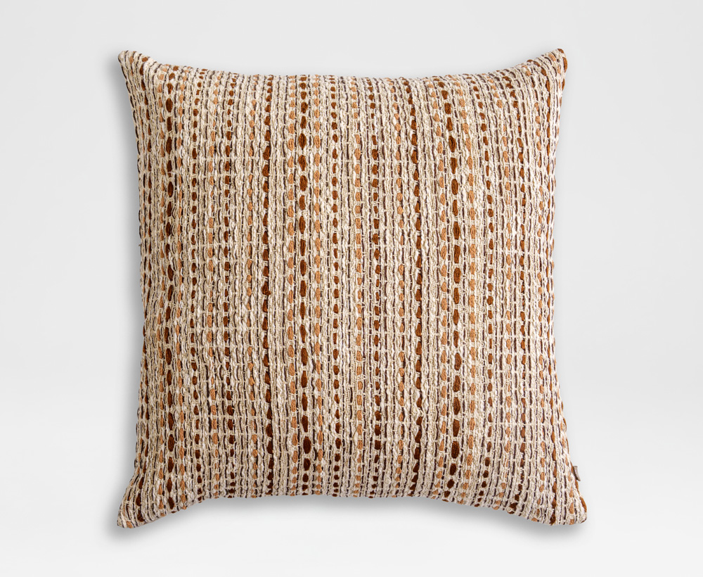 Grete Cushion Cover 52X52CM ~Mullticolor