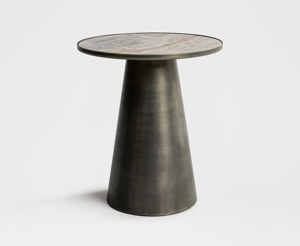 Oran side table - Set of 2