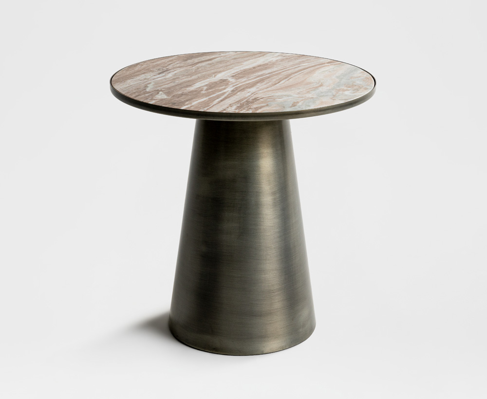 Oran side table - Set of 2