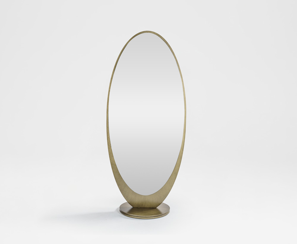 Kestrel mirror 85x55x192 mirror
