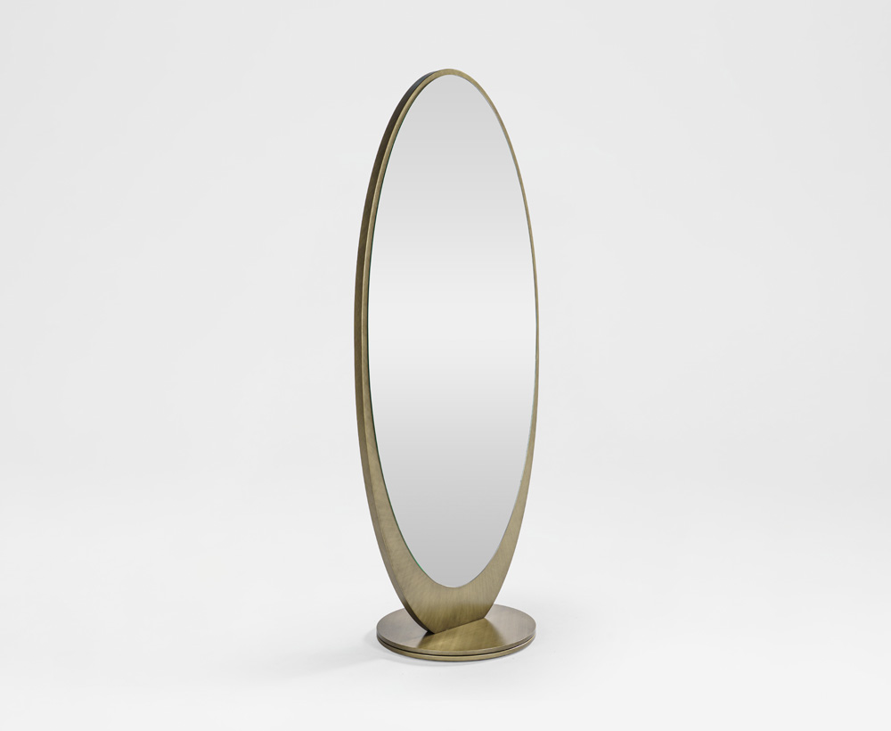 Kestrel mirror - 85x55 CM