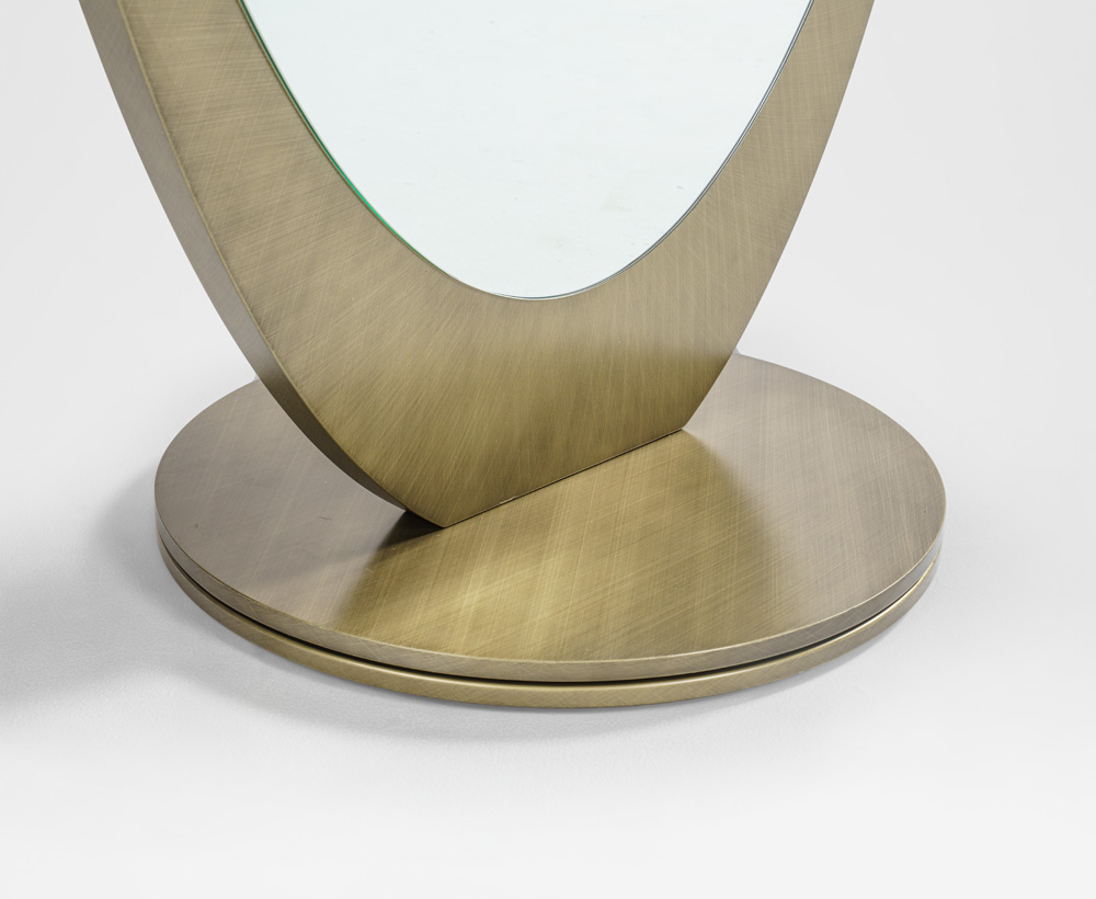 Kestrel mirror - 85x55 CM