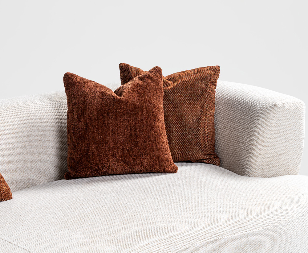 Aura 4 seater Sofa