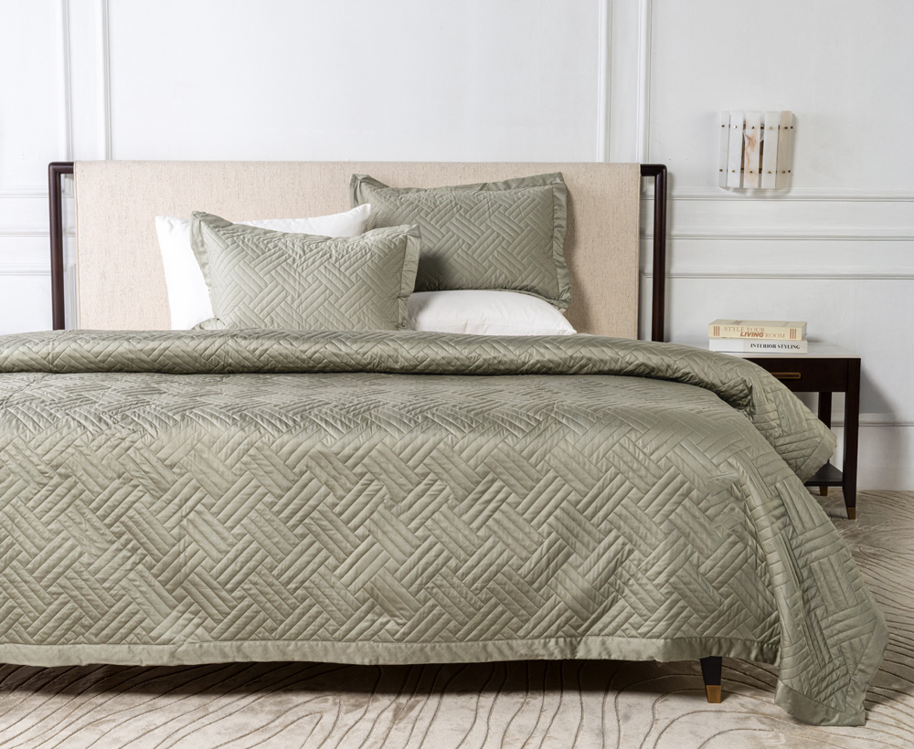 Vega Bedspread-230X250 CM