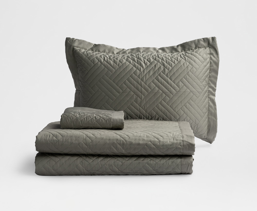Vega Bedspread-230X250 CM