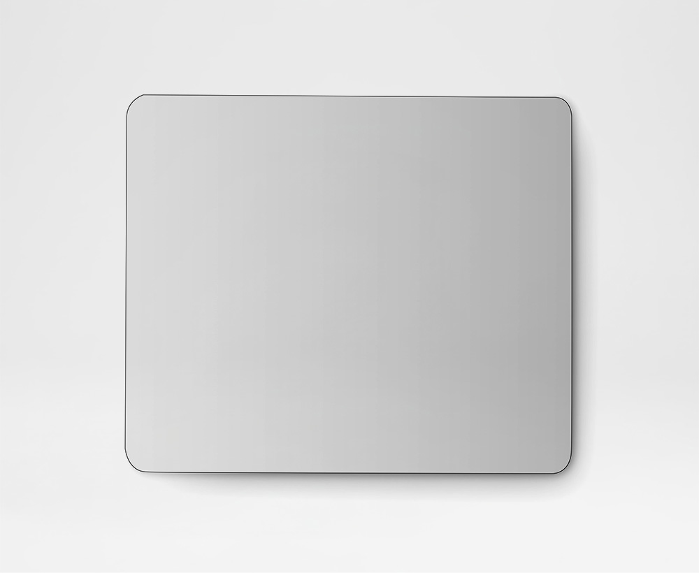 Alisha mirror 100x22x80 mirror