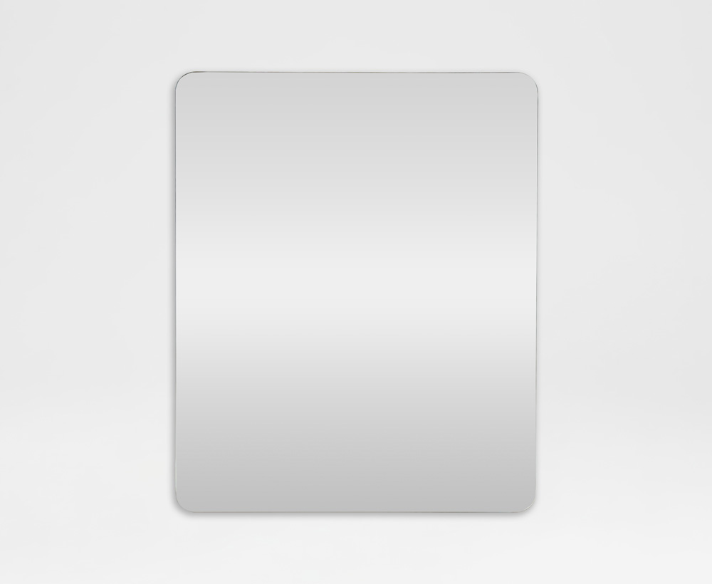 Alisha mirror 100x22x80 mirror