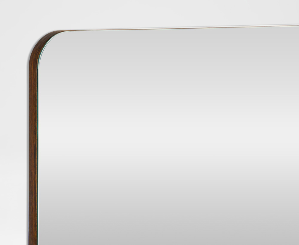 Alisha mirror - 100x22 CM
