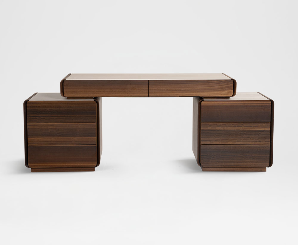 Alisha Sideboard 200x45x76 brown