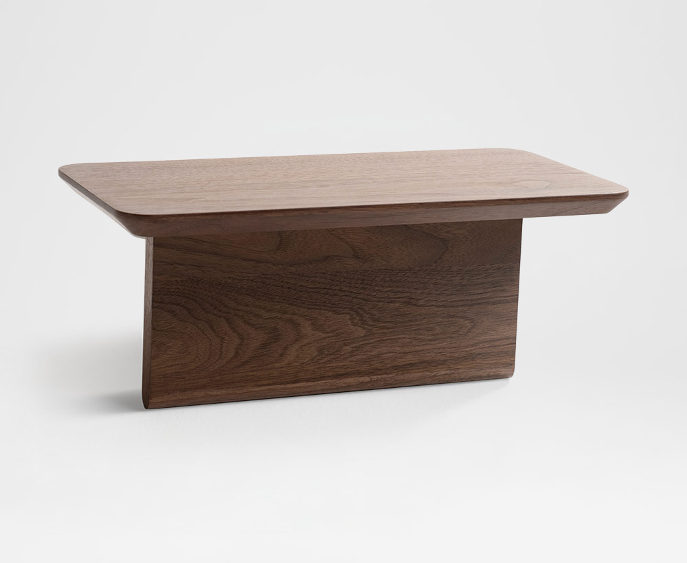 Abel sofa console table