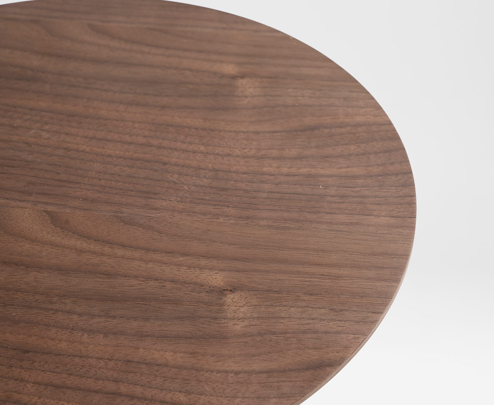 Jiro sofa console table