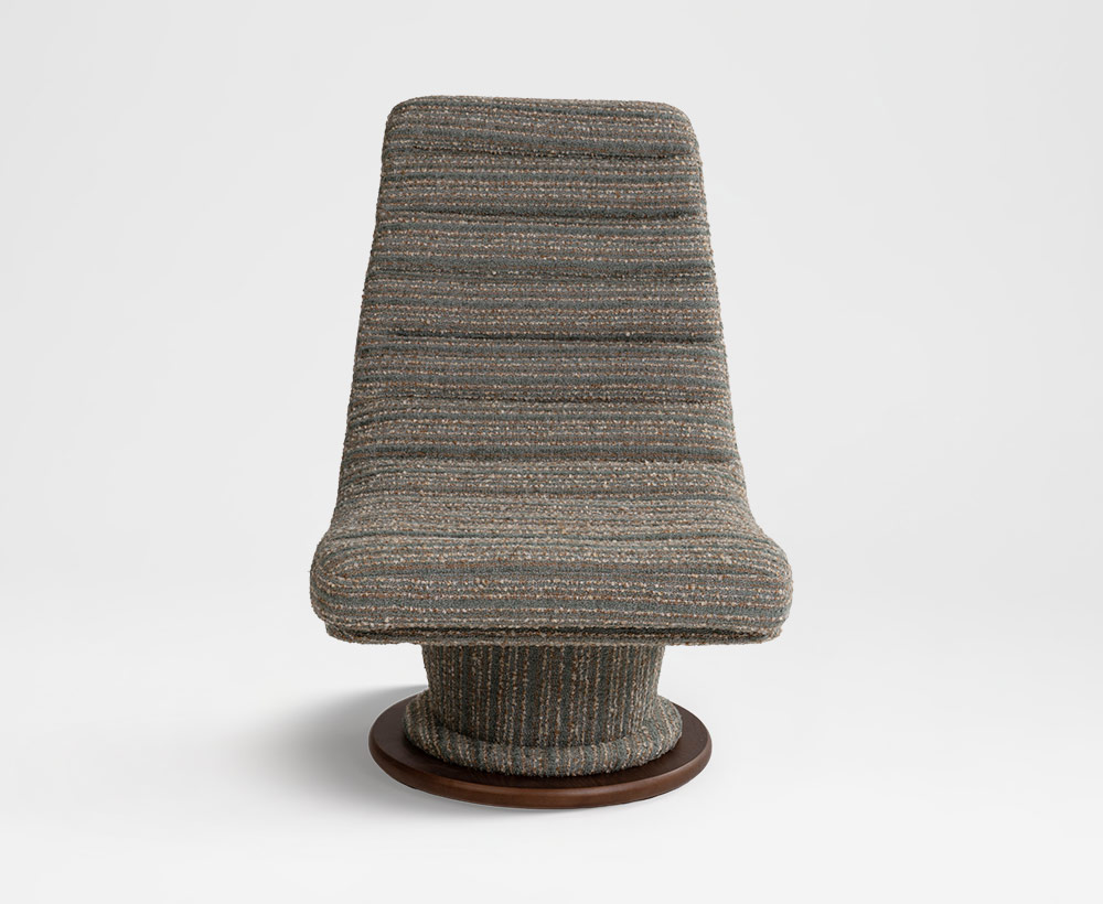 Vina accent chair