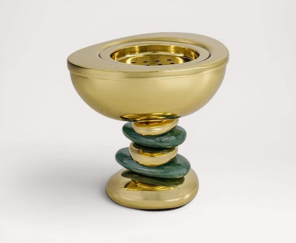 Rila Incense Burner