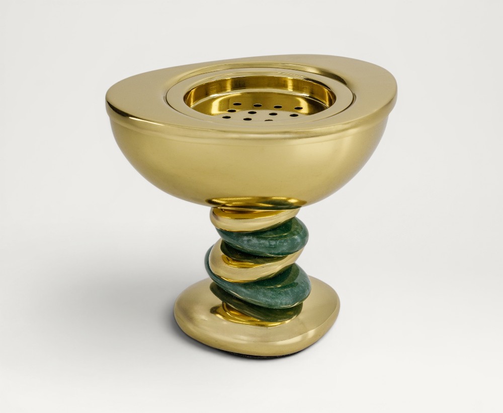 Rila Incense Burner