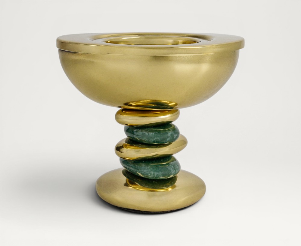 Rila Incense Burner