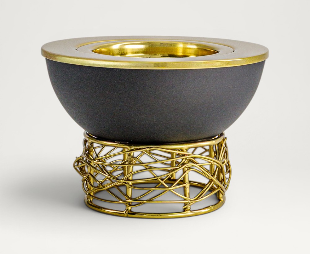 Gilo Incense Burner