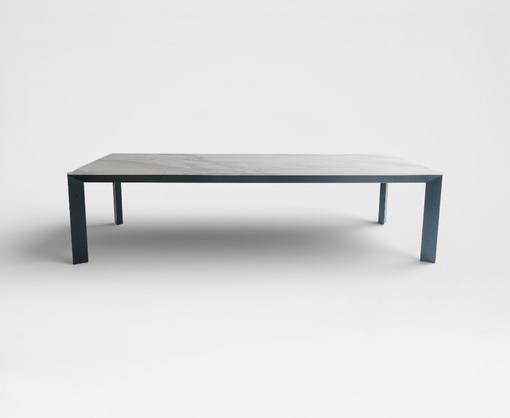 Cooper 10 Seater Dining Table