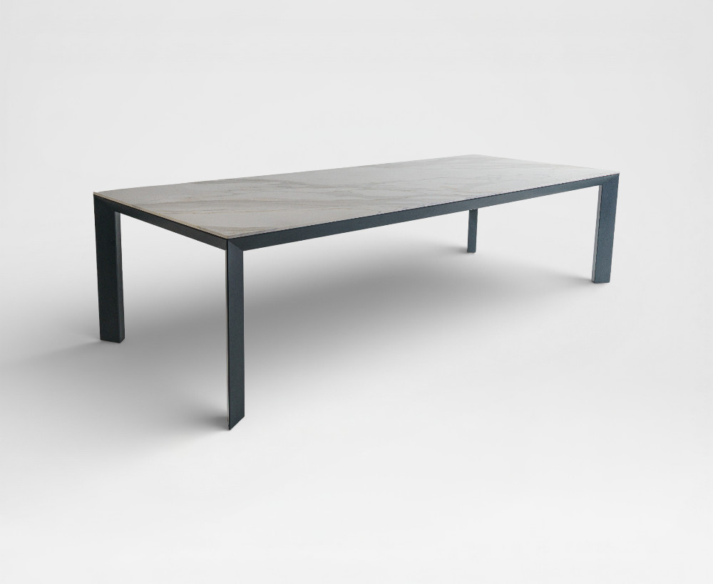 Cooper 10 Seater Dining Table