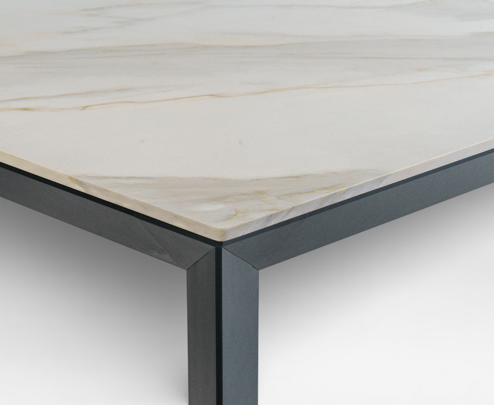 Cooper 10 Seater Dining Table