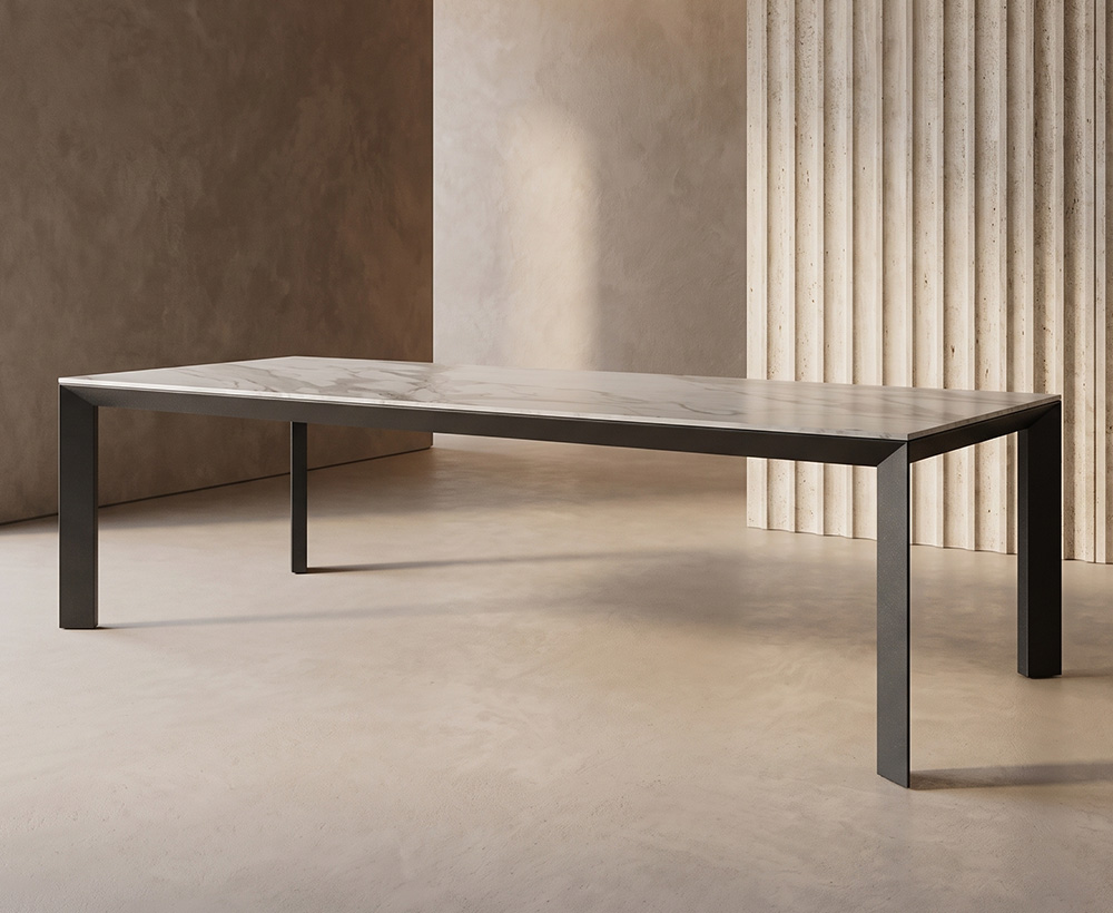 Cooper 10 Seater Dining Table