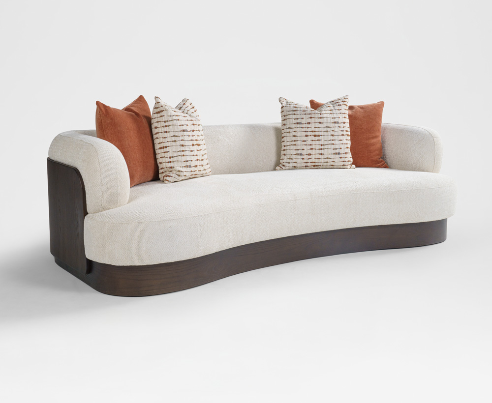 Deena 3 seater Sofa
