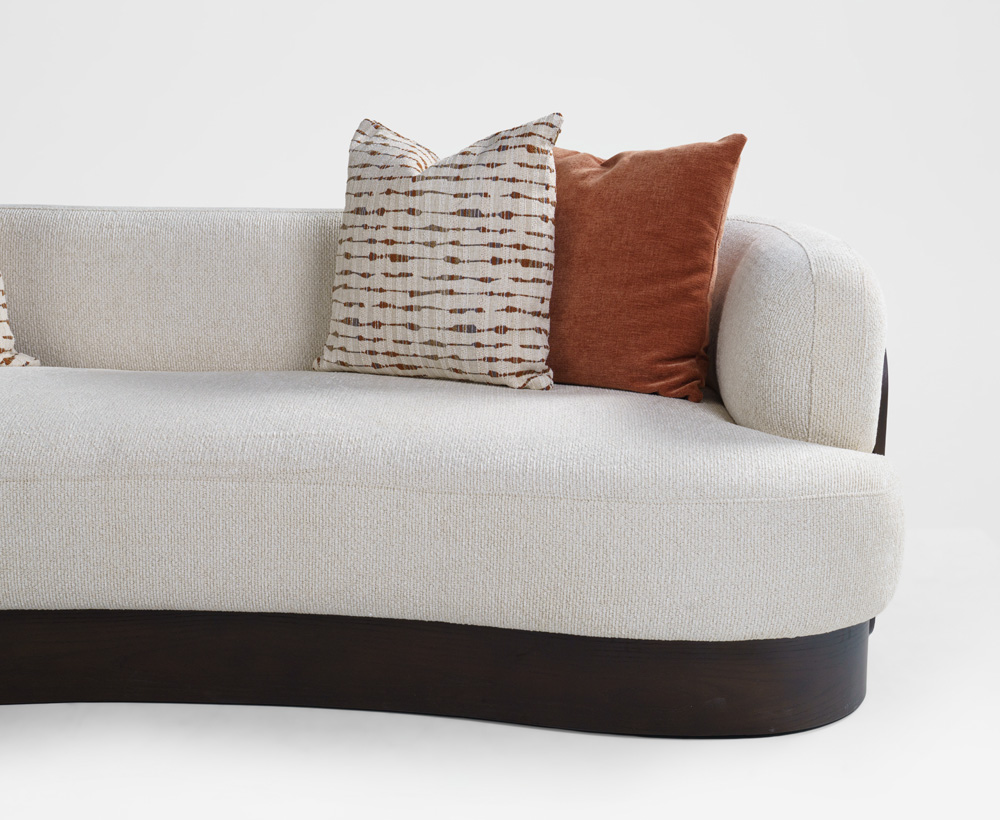 Deena 3 seater Sofa
