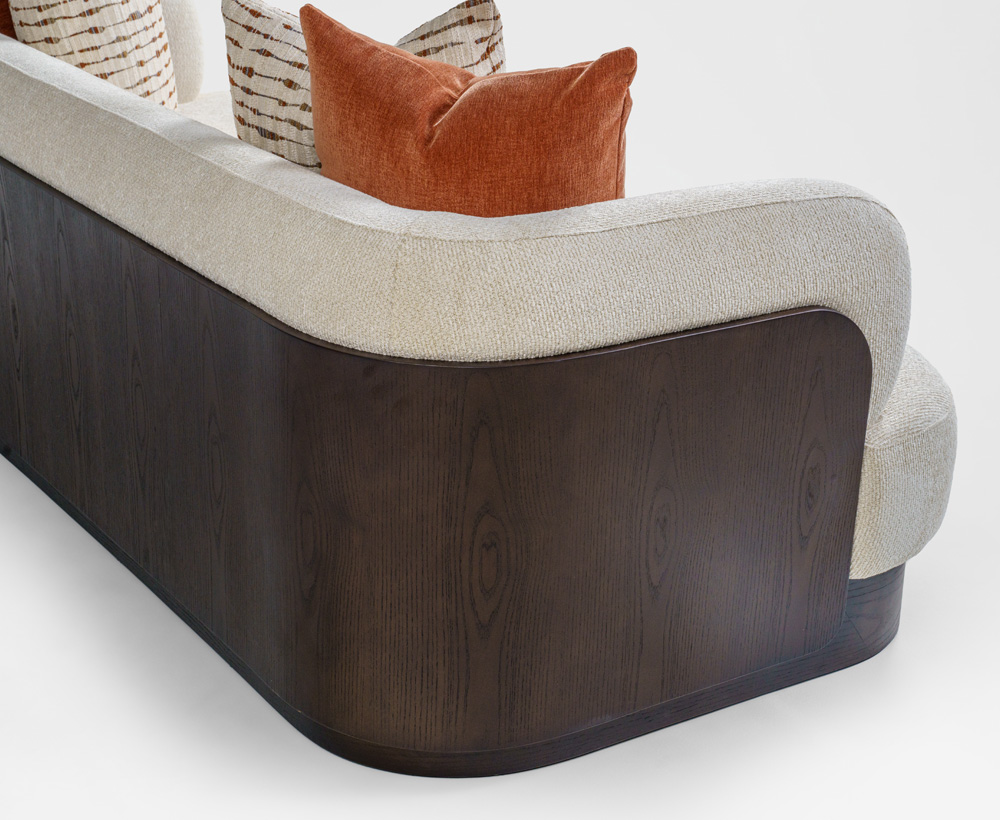 Deena 3 seater Sofa