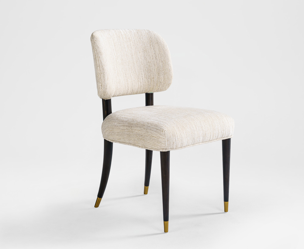 Zian dining chair