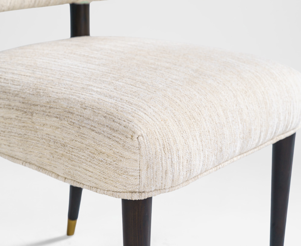 Zian dining chair