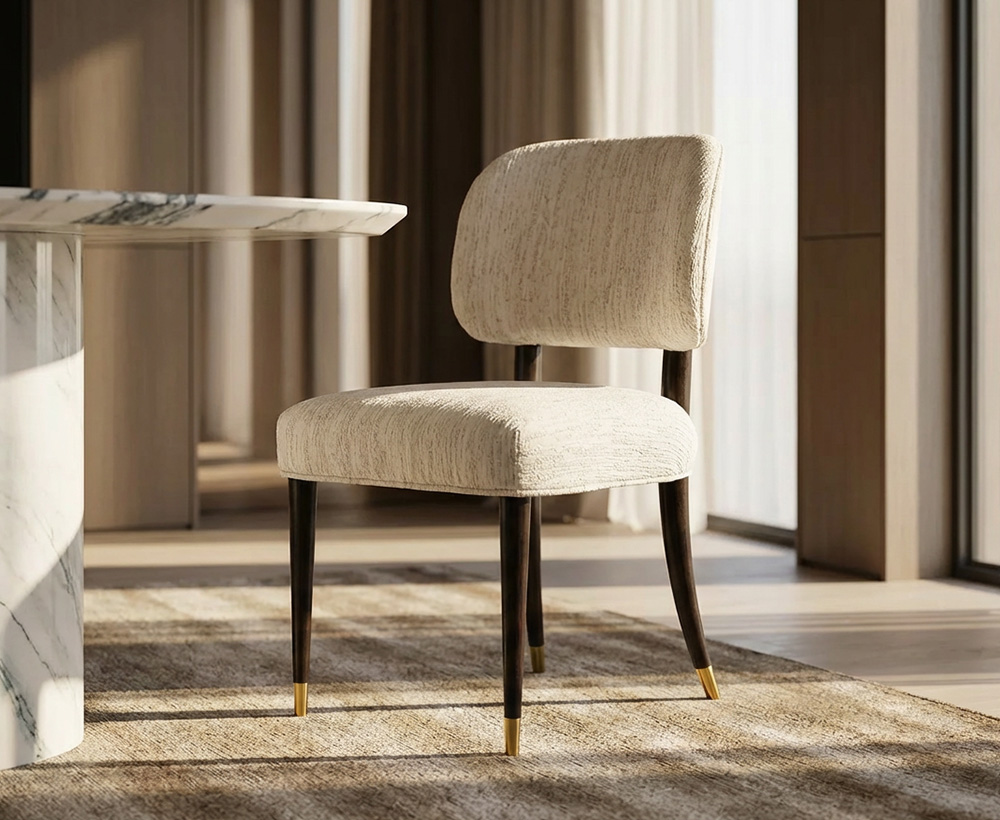 Zian dining chair