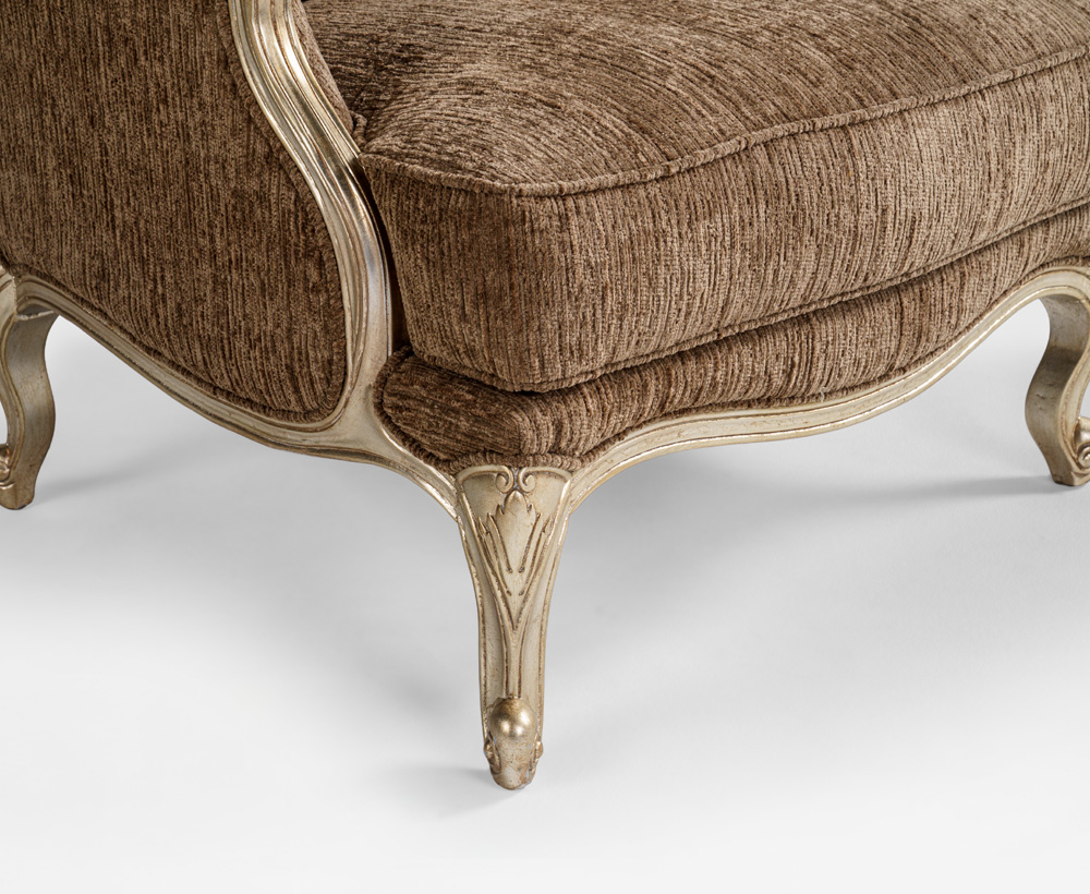 Laken 1 seater Sofa