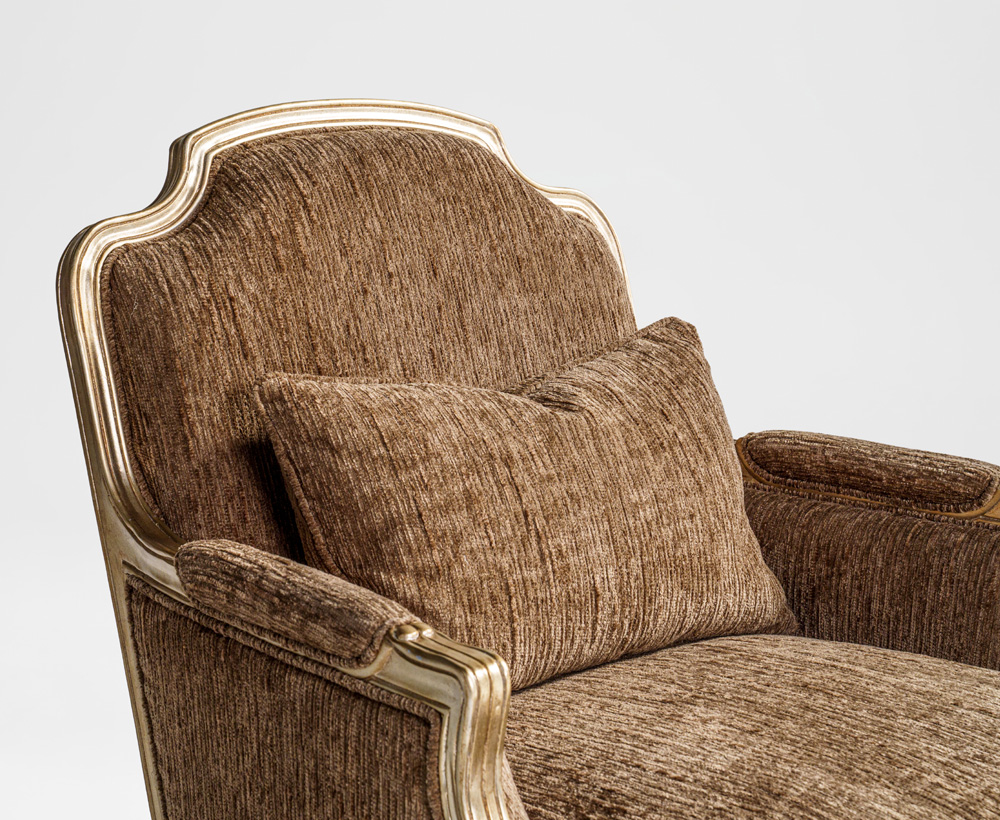 Laken 1 seater Sofa