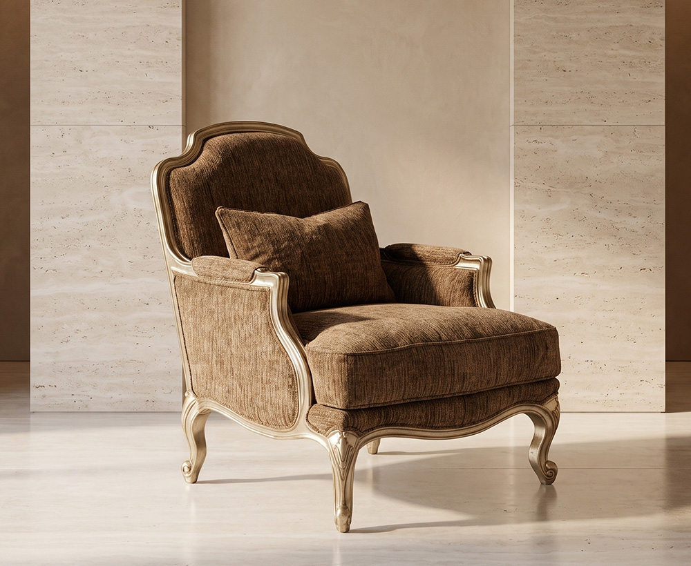 Laken 1 seater Sofa