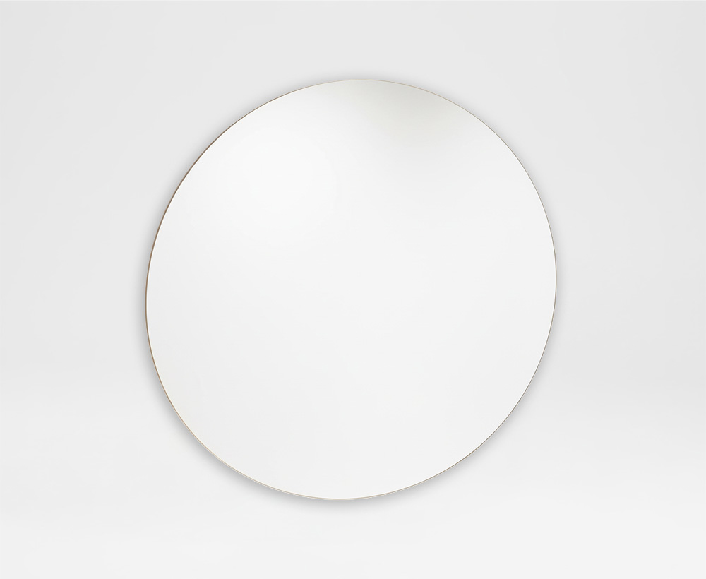 Harley mirror