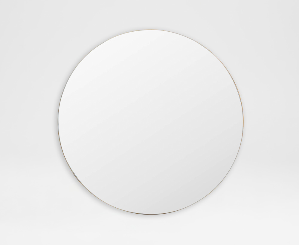 Harley mirror