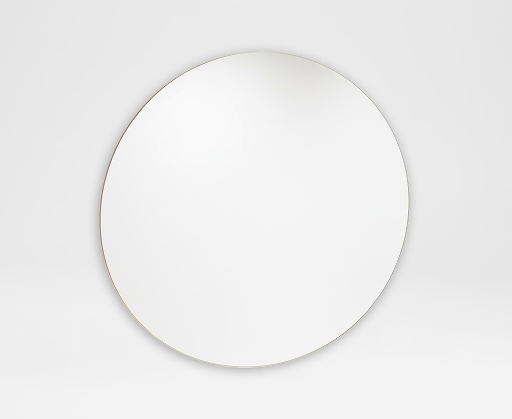 Harley mirror
