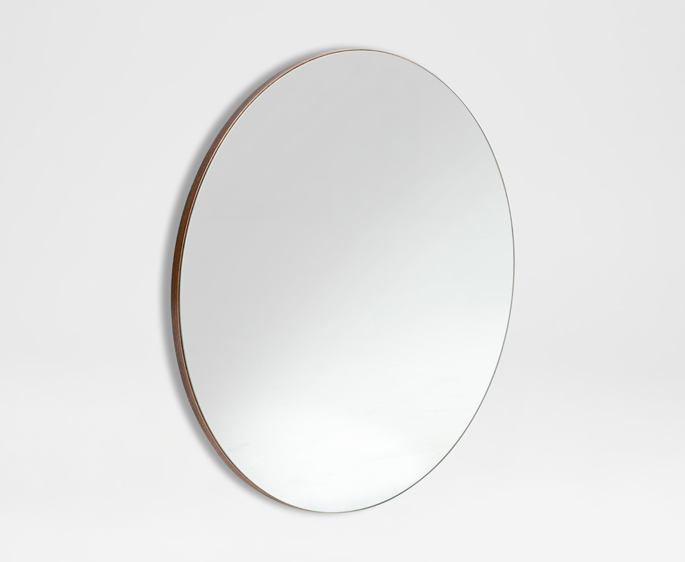Harley mirror